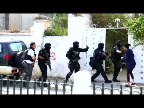 Tunisian soldier opens fire on colleagues, kills three before being shot dead