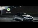 SKODA starts global marketing campaign - Travel in style. Travel in space | AutoMotoTV