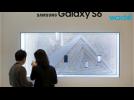 New Features for the Samsung Galaxy S6