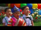 International Children's Day in North Korea