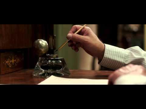 MR HOLMES -  THE CASE - IAN MCKELLEN [HD]