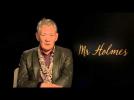 MR HOLMES -  IAN MCKELLEN INTERVIEW - CLIP 3 [HD]