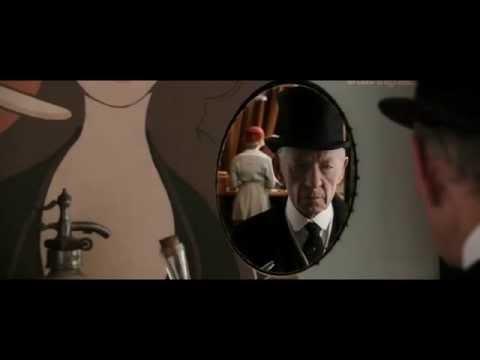 MR HOLMES -  THE CASE - IAN MCKELLEN [HD]