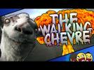 Vido THE WALKING CHEVRE ! Dlire Goat Simulator
