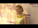 Celebs Come Out For The Chrysalis Butterfly Ball