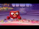 Inside Out - Meet Anger - Official Disney Pixar | HD