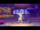 Inside Out - Meet Joy - Official Disney Pixar | HD