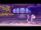Inside Out - Meet Fear - Official Disney Pixar | HD