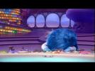 Inside Out - Meet Sadness - Official Disney Pixar | HD