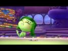 Inside Out - Meet Disgust - Official Disney Pixar | HD