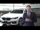Will BMW's new self-parking car sell?