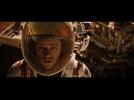 Kate Mara, Jessica Chastain, Matt Damon In 'The Martian' Trailer 1
