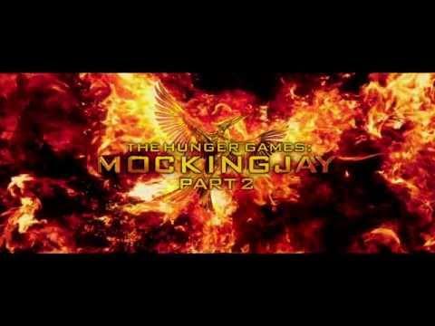 OFFICIAL: BRAND NEW Trailer For 'Hunger Games: Mockingjay Part 2'
