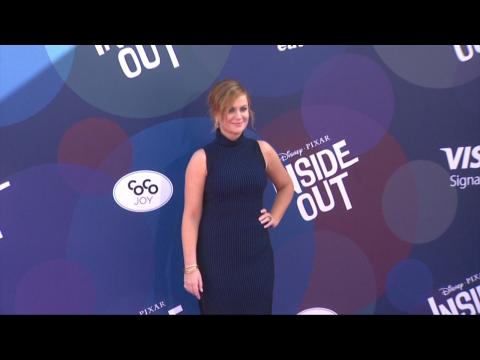 Premiere Highlights At Pixar's 'Inside Out' Premiere