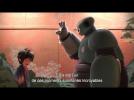 Vidéo Les Nouveaux Héros - Reportage : Le Check façon Baymax Vidéo Les Nouveaux Héros - Reportage : Le Check façon Baymax