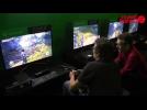 Vidéo E3 de Los Angeles. Microsoft frappe fort Vidéo E3 de Los Angeles. Microsoft frappe fort