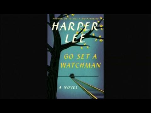 Harper Lee's 'Watchman' hits shelves