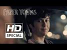 Paper Towns | 'Coming of Age' Van Chat | Official HD Featurette 2015