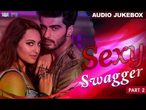 Sexy Swagger | Audio Jukebox | Part 2 | Full Album