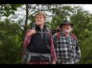 A WALK IN THE WOODS - OFFICIAL UK TRAILER [HD]