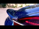 Porsche Boxster Spyder in Sapphire Blue Metallic Design | AutoMotoTV