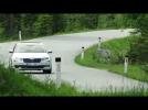 The new SKODA Superb Combi - Driving Video | AutoMotoTV