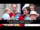 Prince William Considers Third Child with “Amazing Mother” Kate Middleton