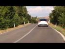 The new Citroen DS 5 - Driving Video | AutoMotoTV