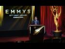67th Emmy Awards Nominations And Highlights