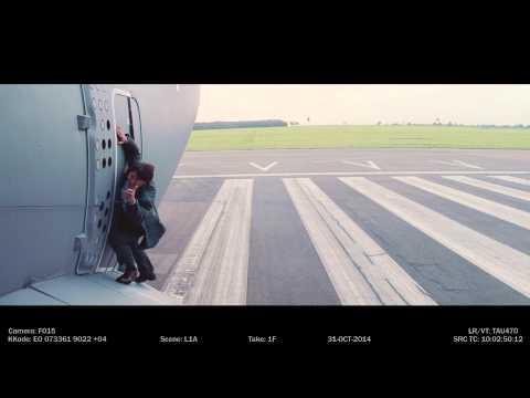 Mission: Impossible - Rogue Nation | Featurette: "Real" | Paramount Pictures UK