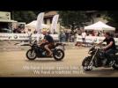 BMW Motorrad Days 2015 - Produktpraesentation S 1000 XR | AutoMotoTV