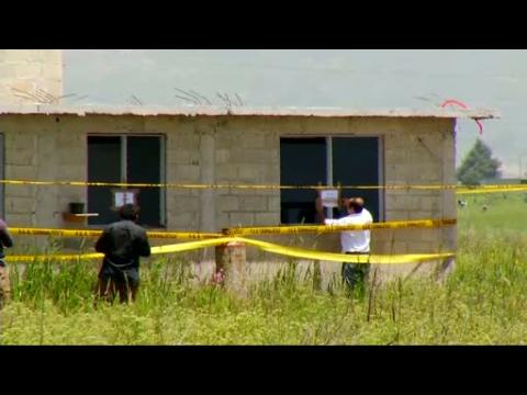 Overview of Joaquin ‘El Chapo’ Guzman’s escape from central Mexico prison