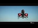 World's first commercial jetpack set for 2016 launch