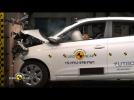 Hyundai i20 - Crash Tests 2015 | AutoMotoTV