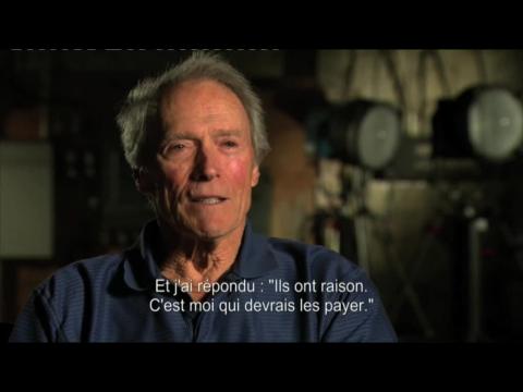 "Eastwood entre les lignes" 2