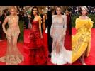 The Best Looks From The 2015 Met Gala – Marie Claire