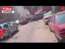 Car bomb kills Egypt's top public prosecutor