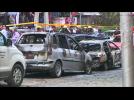 Cairo car bomb kills public prosecutor