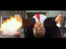 Zachary Quinto, Rupert Friend, Ciaran Hinds In New 'Hitman: Agent 47' Trailer