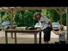 Owen Wilson, Kristen Wiig, Zach Galifianakis In 'Masterminds' Trailer 1