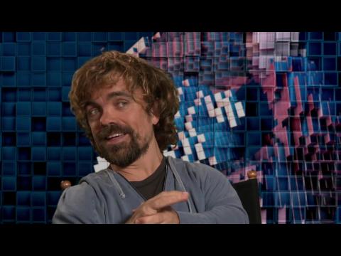 Peter Dinklage Chased Girls At the Arcade In His Youth