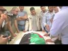 Conflicting accounts in death of Palestinian killed by Israeli jeep