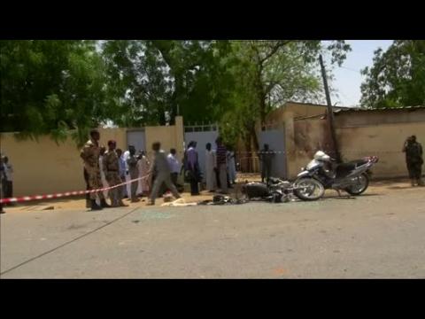 Twenty-seven killed in Chad bombings: Boko Haram blamed