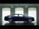 Jaguar XJ Interior Film | AutoMotoTV