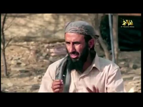 U.S. bombing kills Yemeni al Qaeda chief