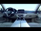 BMW 750Li xDrive Interior Design | AutoMotoTV