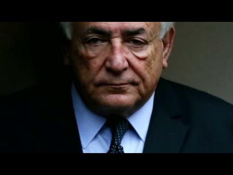 Dominique Strauss-Kahn acquitted of sex crime
