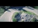 Jaguar F-PACE Tour de France Teaser | AutoMotoTV