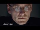 Steve Jobs - Official Trailer | Danny Boyle | Michael Fassbender | 2015