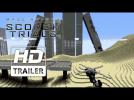 Maze Runner: The Scorch Trials | Minecraft Trailer HD | 2015